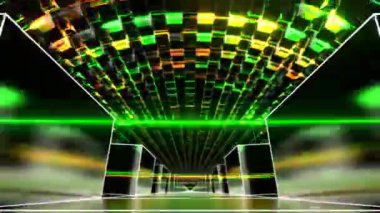 Yaratıcı trend renk soyut arkaplan VJ döngü animasyonu, bunu seçin ve diğerlerinden öne çıkın!