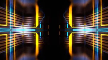 Yaratıcı trend renk soyut arkaplan VJ döngü animasyonu, bunu seçin ve diğerlerinden öne çıkın!