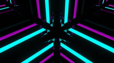 Yaratıcı trend renk soyut arkaplan VJ döngü animasyonu, bunu seçin ve diğerlerinden öne çıkın!