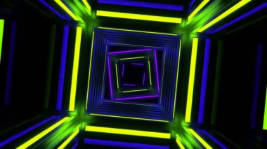 Yaratıcı trend renk soyut arkaplan VJ döngü animasyonu, bunu seçin ve diğerlerinden öne çıkın!