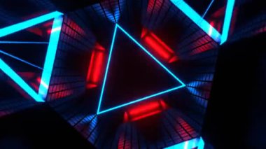 Yaratıcı trend renk soyut arkaplan VJ döngü animasyonu, bunu seçin ve diğerlerinden öne çıkın!