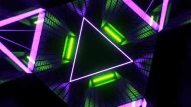 Yaratıcı trend renk soyut arkaplan VJ döngü animasyonu, bunu seçin ve diğerlerinden öne çıkın!