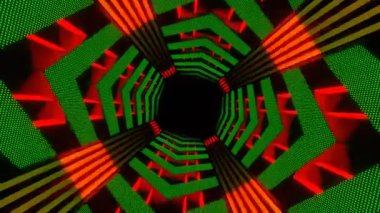 Yaratıcı trend renk soyut arkaplan VJ döngü animasyonu, bunu seçin ve diğerlerinden öne çıkın!