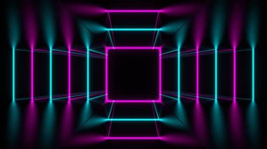 Yaratıcı trend renk soyut arkaplan VJ döngü animasyonu, bunu seçin ve diğerlerinden öne çıkın!