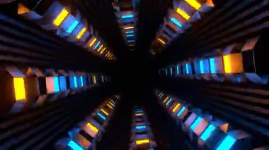 Yaratıcı trend renk soyut arkaplan VJ döngü animasyonu, bunu seçin ve diğerlerinden öne çıkın!