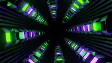 Yaratıcı trend renk soyut arkaplan VJ döngü animasyonu, bunu seçin ve diğerlerinden öne çıkın!