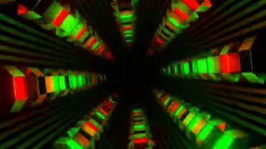 Yaratıcı trend renk soyut arkaplan VJ döngü animasyonu, bunu seçin ve diğerlerinden öne çıkın!