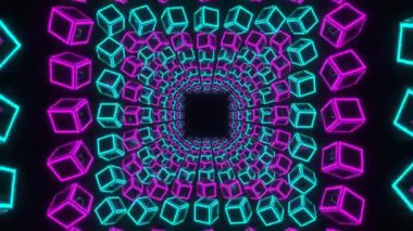 Yaratıcı trend renk soyut arkaplan VJ döngü animasyonu, bunu seçin ve diğerlerinden öne çıkın!