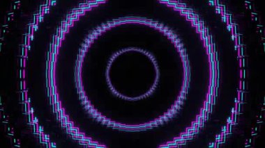 Yaratıcı trend renk soyut arkaplan VJ döngü animasyonu, bunu seçin ve diğerlerinden öne çıkın!