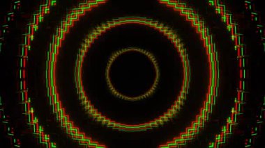 Yaratıcı trend renk soyut arkaplan VJ döngü animasyonu, bunu seçin ve diğerlerinden öne çıkın!