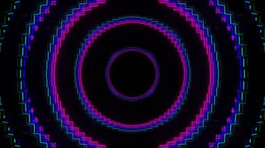 Yaratıcı trend renk soyut arkaplan VJ döngü animasyonu, bunu seçin ve diğerlerinden öne çıkın!