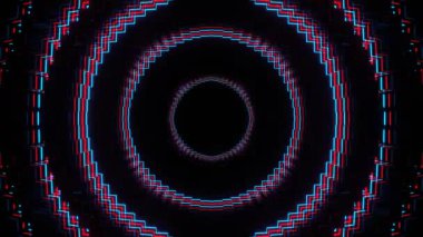 Yaratıcı trend renk soyut arkaplan VJ döngü animasyonu, bunu seçin ve diğerlerinden öne çıkın!