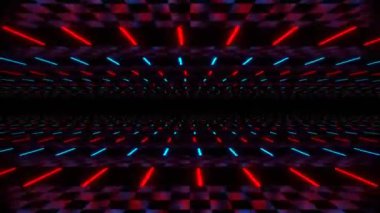 Yaratıcı trend renk soyut arkaplan VJ döngü animasyonu, bunu seçin ve diğerlerinden öne çıkın!