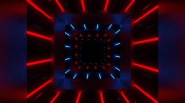 Yaratıcı trend renk soyut arkaplan VJ döngü animasyonu, bunu seçin ve diğerlerinden öne çıkın!