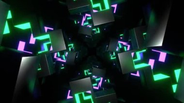 Yaratıcı trend renk soyut arkaplan VJ döngü animasyonu, bunu seçin ve diğerlerinden öne çıkın!