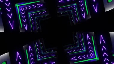 Yaratıcı trend renk soyut arkaplan VJ döngü animasyonu, bunu seçin ve diğerlerinden öne çıkın!