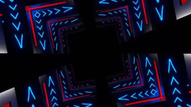 Yaratıcı trend renk soyut arkaplan VJ döngü animasyonu, bunu seçin ve diğerlerinden öne çıkın!