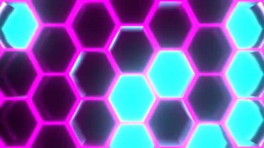 Yaratıcı trend renk soyut arkaplan VJ döngü animasyonu, bunu seçin ve diğerlerinden öne çıkın!