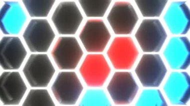 Yaratıcı trend renk soyut arkaplan VJ döngü animasyonu, bunu seçin ve diğerlerinden öne çıkın!