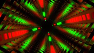 Yaratıcı trend renk soyut arkaplan VJ döngü animasyonu, bunu seçin ve diğerlerinden öne çıkın!