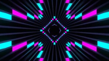 Yaratıcı trend renk soyut arkaplan VJ döngü animasyonu, bunu seçin ve diğerlerinden öne çıkın!