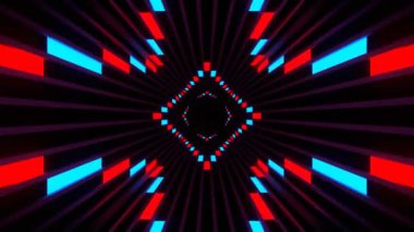 Yaratıcı trend renk soyut arkaplan VJ döngü animasyonu, bunu seçin ve diğerlerinden öne çıkın!