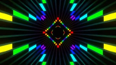 Yaratıcı trend renk soyut arkaplan VJ döngü animasyonu, bunu seçin ve diğerlerinden öne çıkın!