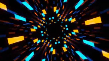 Yaratıcı trend renk soyut arkaplan VJ döngü animasyonu, bunu seçin ve diğerlerinden öne çıkın!