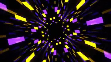Yaratıcı trend renk soyut arkaplan VJ döngü animasyonu, bunu seçin ve diğerlerinden öne çıkın!