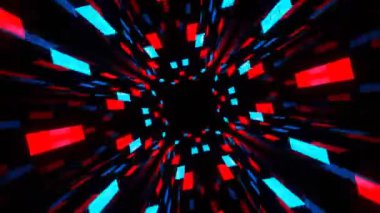 Yaratıcı trend renk soyut arkaplan VJ döngü animasyonu, bunu seçin ve diğerlerinden öne çıkın!