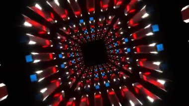 Yaratıcı trend renk soyut arkaplan VJ döngü animasyonu, bunu seçin ve diğerlerinden öne çıkın!