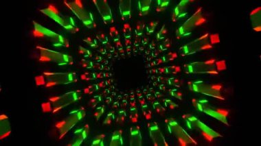 Yaratıcı trend renk soyut arkaplan VJ döngü animasyonu, bunu seçin ve diğerlerinden öne çıkın!