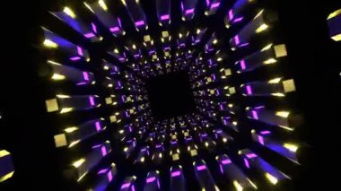 Yaratıcı trend renk soyut arkaplan VJ döngü animasyonu, bunu seçin ve diğerlerinden öne çıkın!