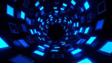 Yaratıcı trend renk soyut arkaplan VJ döngü animasyonu, bunu seçin ve diğerlerinden öne çıkın!