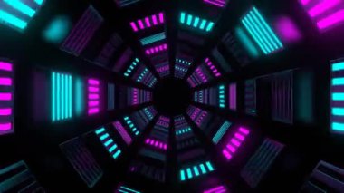 Yaratıcı trend renk soyut arkaplan VJ döngü animasyonu, bunu seçin ve diğerlerinden öne çıkın!