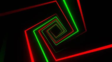 Yaratıcı trend renk soyut arkaplan VJ döngü animasyonu, bunu seçin ve diğerlerinden öne çıkın!