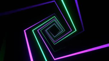 Yaratıcı trend renk soyut arkaplan VJ döngü animasyonu, bunu seçin ve diğerlerinden öne çıkın!