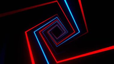 Yaratıcı trend renk soyut arkaplan VJ döngü animasyonu, bunu seçin ve diğerlerinden öne çıkın!