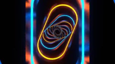 Yaratıcı trend renk soyut arkaplan VJ döngü animasyonu, bunu seçin ve diğerlerinden öne çıkın!