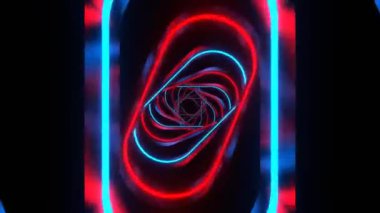 Yaratıcı trend renk soyut arkaplan VJ döngü animasyonu, bunu seçin ve diğerlerinden öne çıkın!