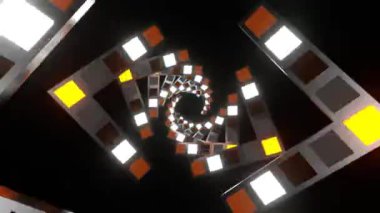 Yaratıcı trend renk soyut arkaplan VJ döngü animasyonu, bunu seçin ve diğerlerinden öne çıkın!