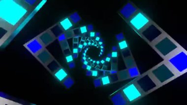 Yaratıcı trend renk soyut arkaplan VJ döngü animasyonu, bunu seçin ve diğerlerinden öne çıkın!