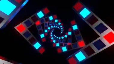 Yaratıcı trend renk soyut arkaplan VJ döngü animasyonu, bunu seçin ve diğerlerinden öne çıkın!