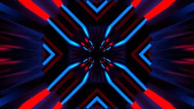 Yaratıcı trend renk soyut arkaplan VJ döngü animasyonu, bunu seçin ve diğerlerinden öne çıkın!