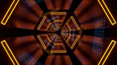 Yaratıcı trend renk soyut arkaplan VJ döngü animasyonu, bunu seçin ve diğerlerinden öne çıkın!