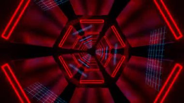 Yaratıcı trend renk soyut arkaplan VJ döngü animasyonu, bunu seçin ve diğerlerinden öne çıkın!