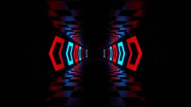 Yaratıcı trend renk soyut arkaplan VJ döngü animasyonu, bunu seçin ve diğerlerinden öne çıkın!