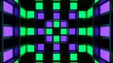 Yaratıcı trend renk soyut arkaplan VJ döngü animasyonu, bunu seçin ve diğerlerinden öne çıkın!