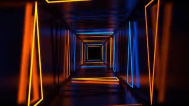 Yaratıcı trend renk soyut arkaplan VJ döngü animasyonu, bunu seçin ve diğerlerinden öne çıkın!