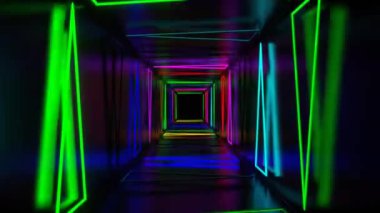 Yaratıcı trend renk soyut arkaplan VJ döngü animasyonu, bunu seçin ve diğerlerinden öne çıkın!